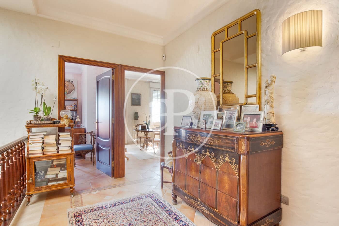 5 soveværelse Villa til salg i Burriana / Borriana - € 1.300.000 (Ref: 8792866)