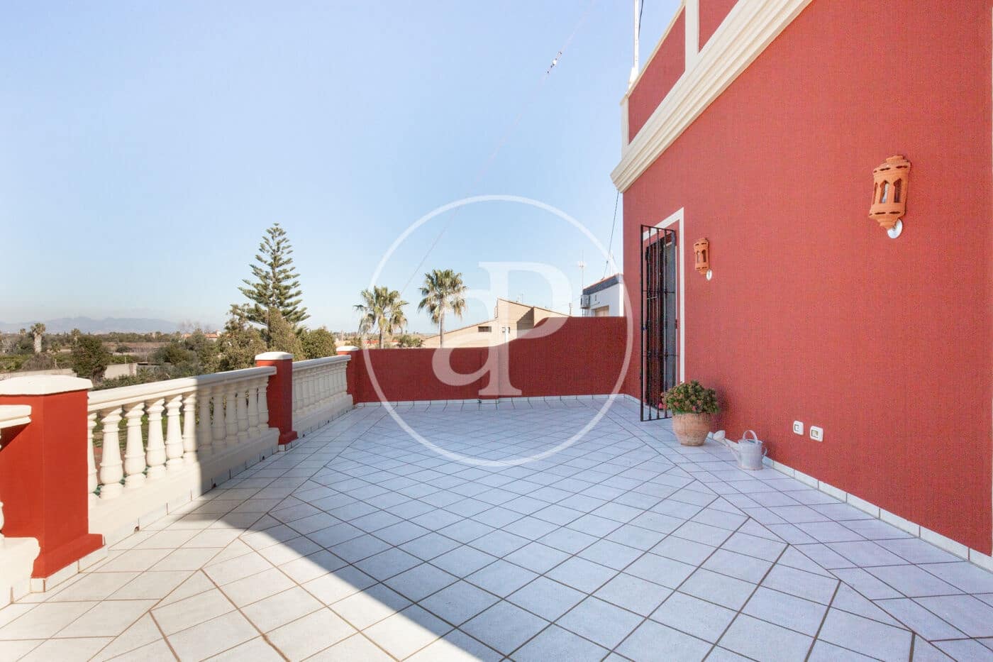 5 soveværelse Villa til salg i Burriana / Borriana - € 1.300.000 (Ref: 8792866)