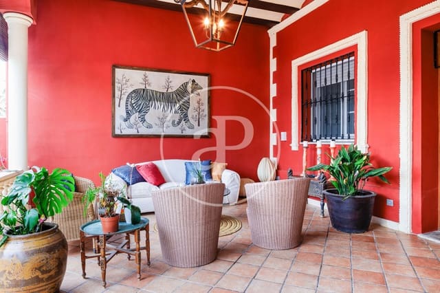 5 bedroom Villa for sale in Burriana / Borriana - € 1,300,000 (Ref: 8792866)