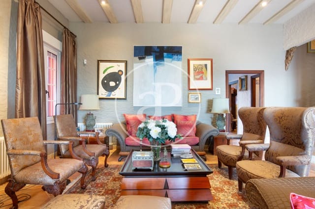 5 bedroom Villa for sale in Burriana / Borriana - € 1,300,000 (Ref: 8792866)