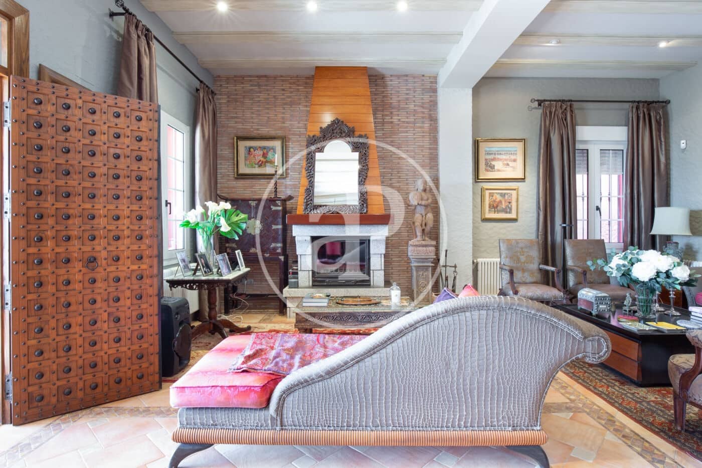 5 soveværelse Villa til salg i Burriana / Borriana - € 1.300.000 (Ref: 8792866)