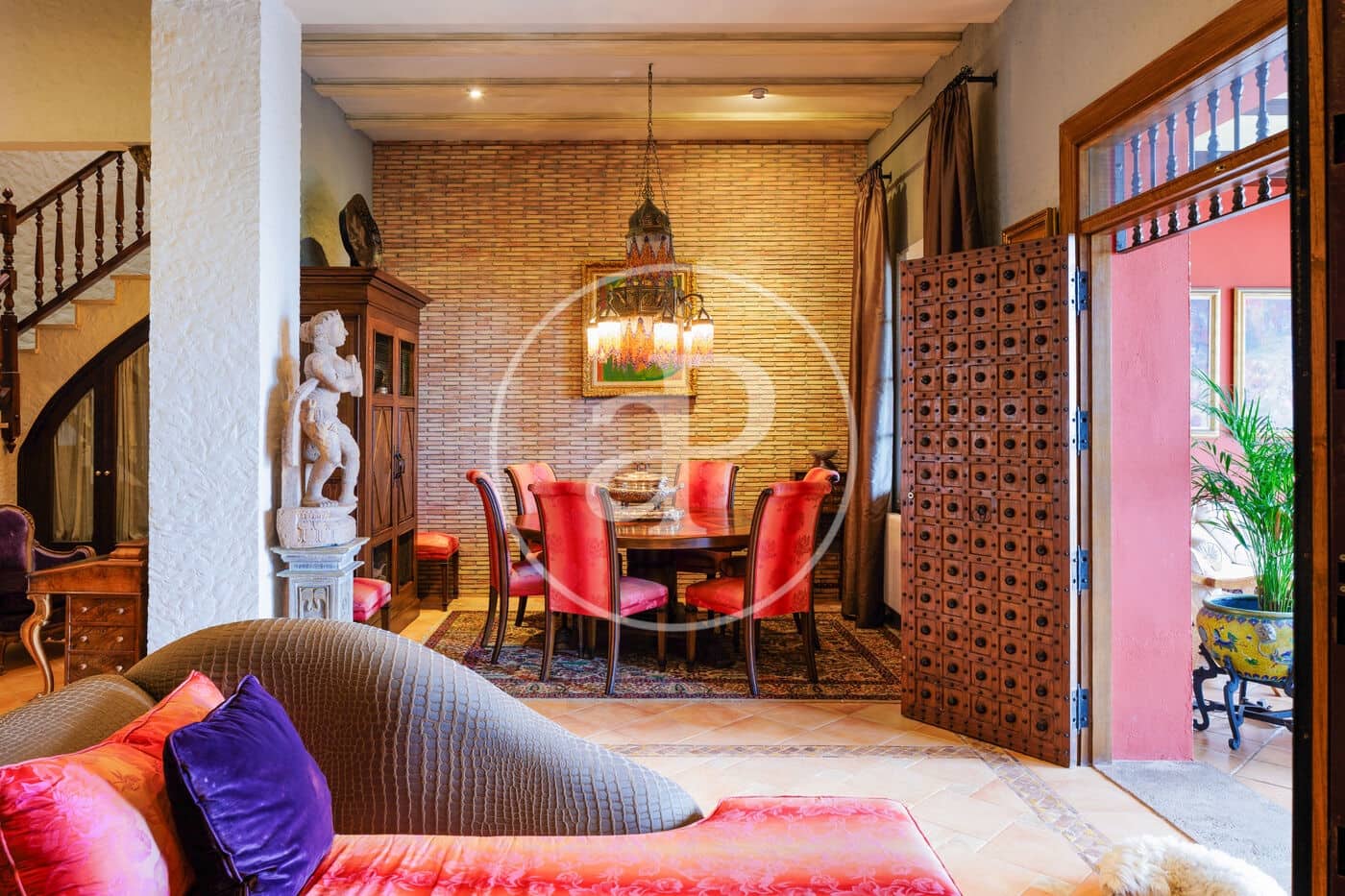 5 soveværelse Villa til salg i Burriana / Borriana - € 1.300.000 (Ref: 8792866)