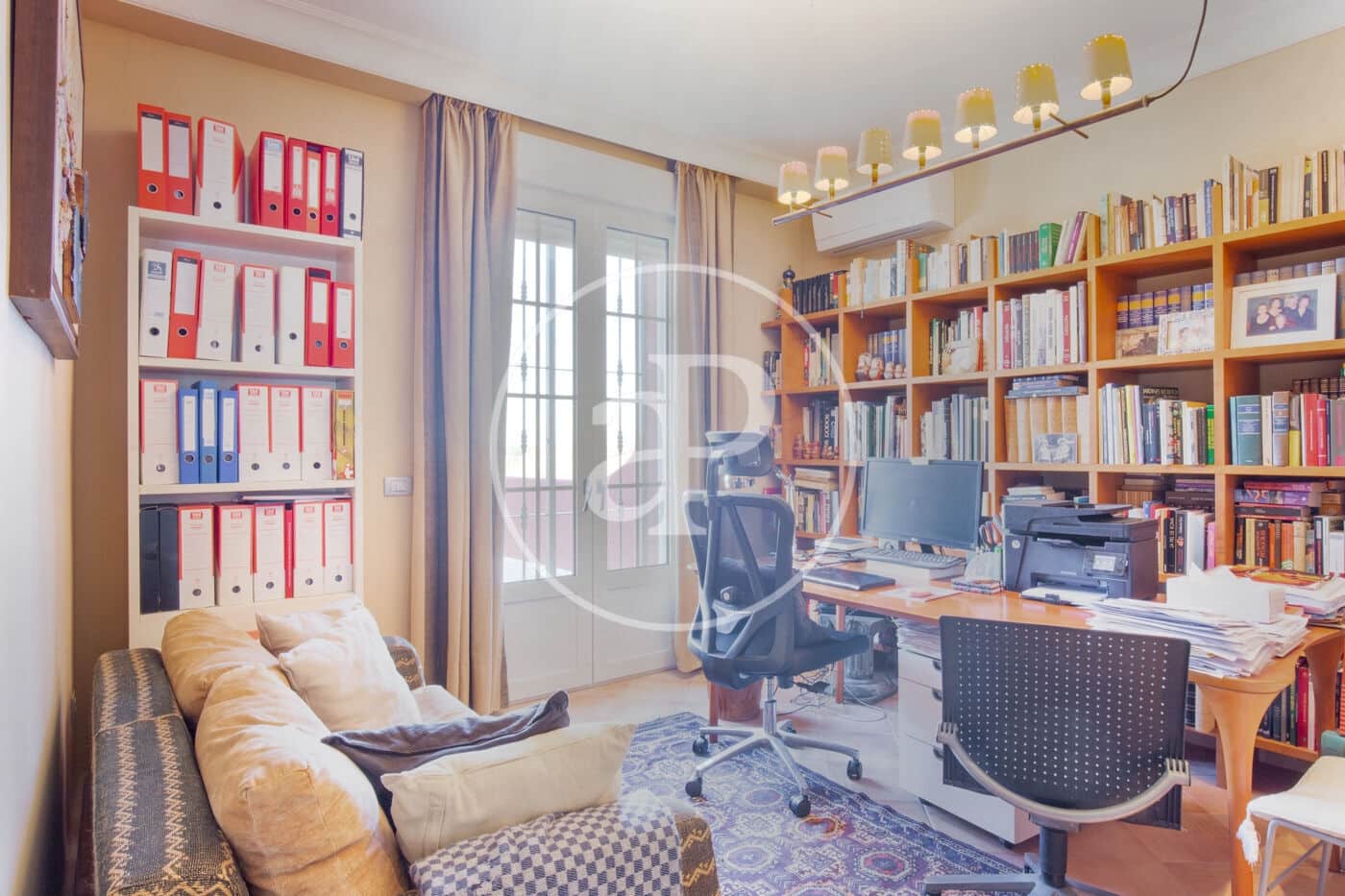 5 soveværelse Villa til salg i Burriana / Borriana - € 1.300.000 (Ref: 8792866)