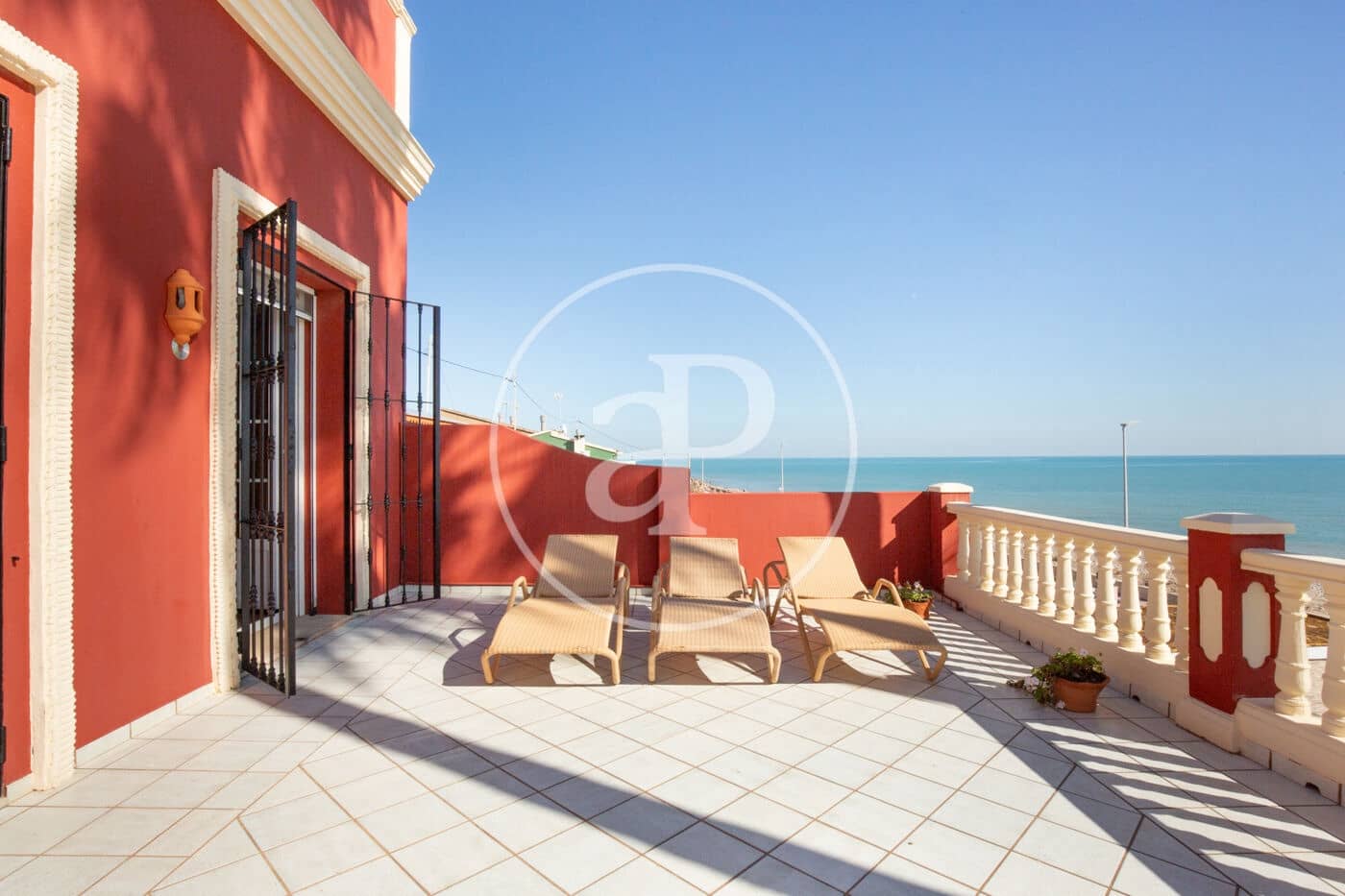 5 soveværelse Villa til salg i Burriana / Borriana - € 1.300.000 (Ref: 8792866)