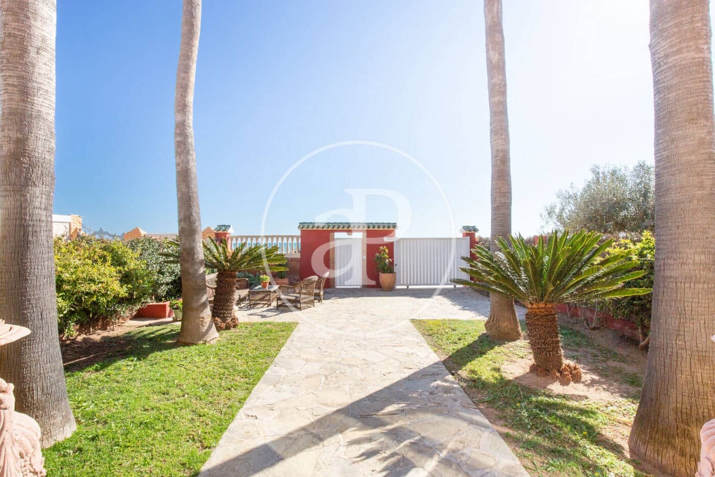 5 soveværelse Villa til salg i Burriana / Borriana - € 1.300.000 (Ref: 8792866)