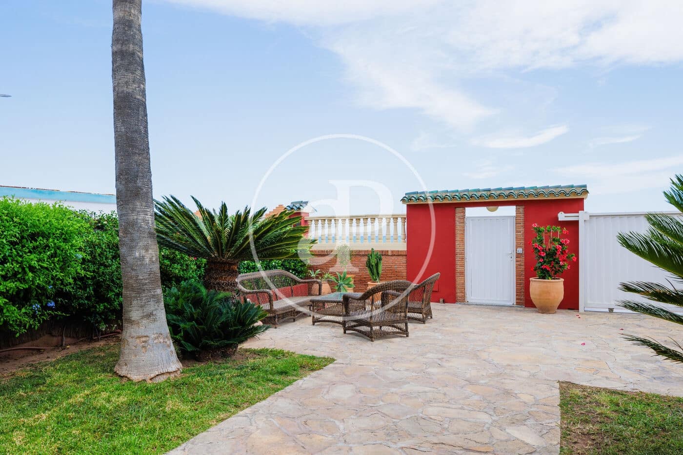 5 soveværelse Villa til salg i Burriana / Borriana - € 1.300.000 (Ref: 8792866)