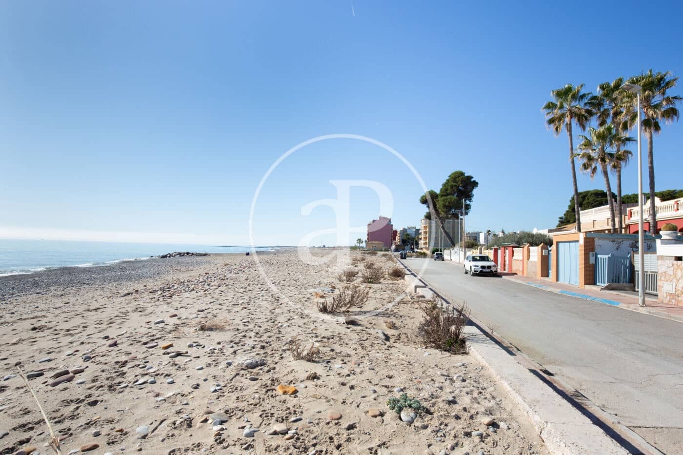 5 soveværelse Villa til salg i Burriana / Borriana - € 1.300.000 (Ref: 8792866)