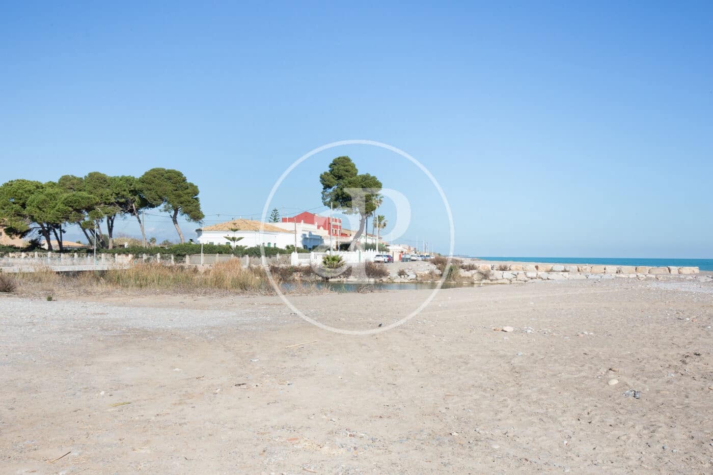 5 soveværelse Villa til salg i Burriana / Borriana - € 1.300.000 (Ref: 8792866)