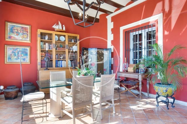 5 bedroom Villa for sale in Burriana / Borriana - € 1,300,000 (Ref: 8792866)