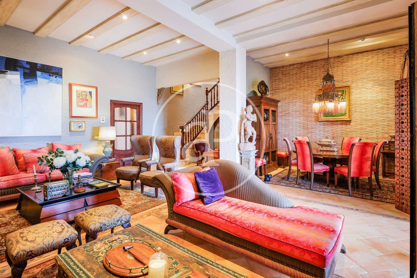 5 soveværelse Villa til salg i Burriana / Borriana - € 1.300.000 (Ref: 8792866)