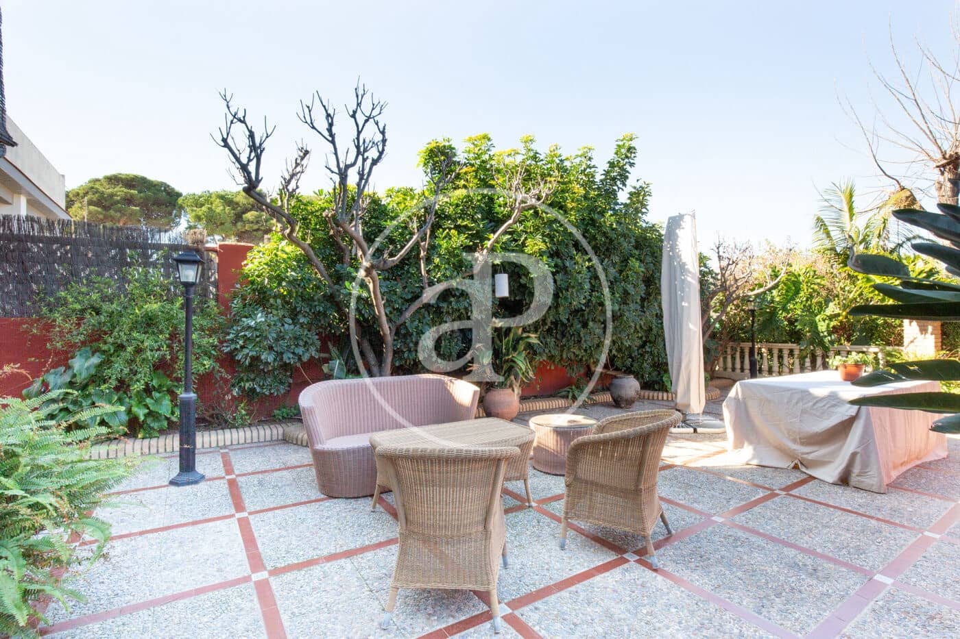 5 soveværelse Villa til salg i Burriana / Borriana - € 1.300.000 (Ref: 8792866)