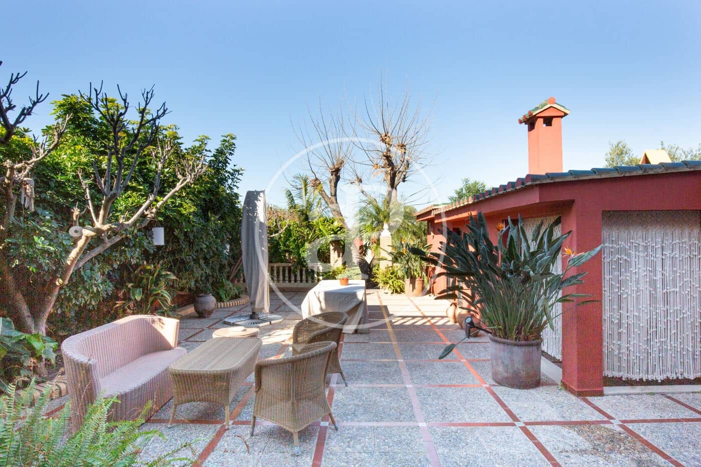 5 soveværelse Villa til salg i Burriana / Borriana - € 1.300.000 (Ref: 8792866)