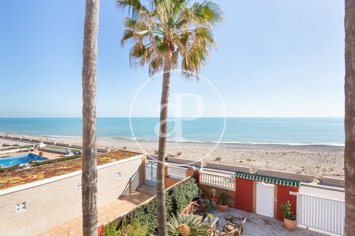 5 soveværelse Villa til salg i Burriana / Borriana - € 1.300.000 (Ref: 8792866)