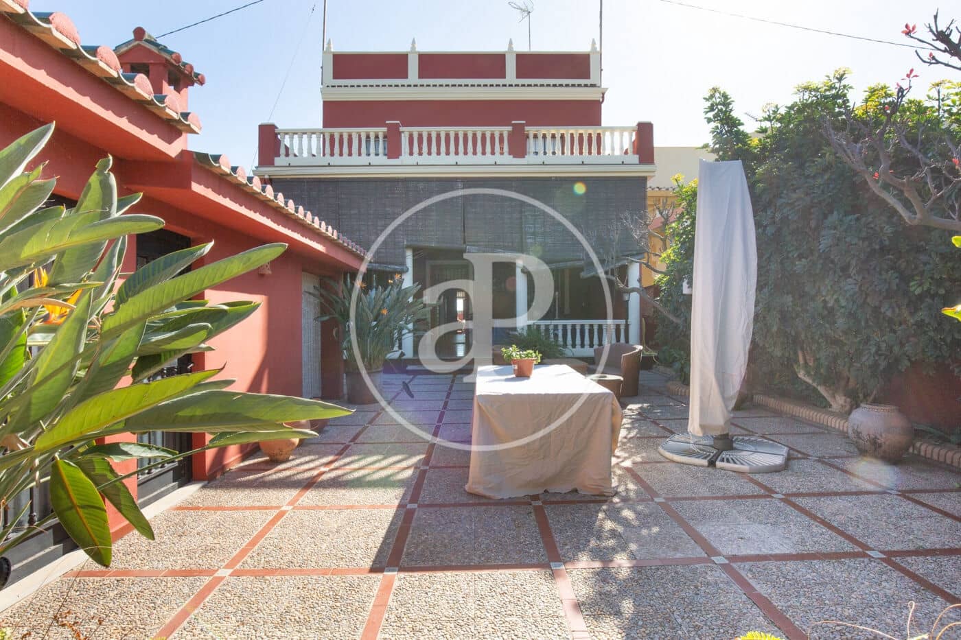 5 soveværelse Villa til salg i Burriana / Borriana - € 1.300.000 (Ref: 8792866)