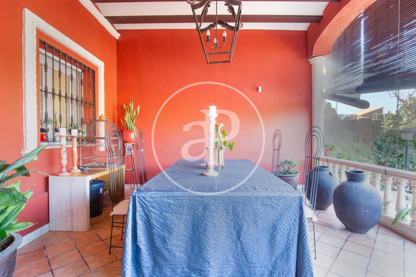 5 soveværelse Villa til salg i Burriana / Borriana - € 1.300.000 (Ref: 8792866)