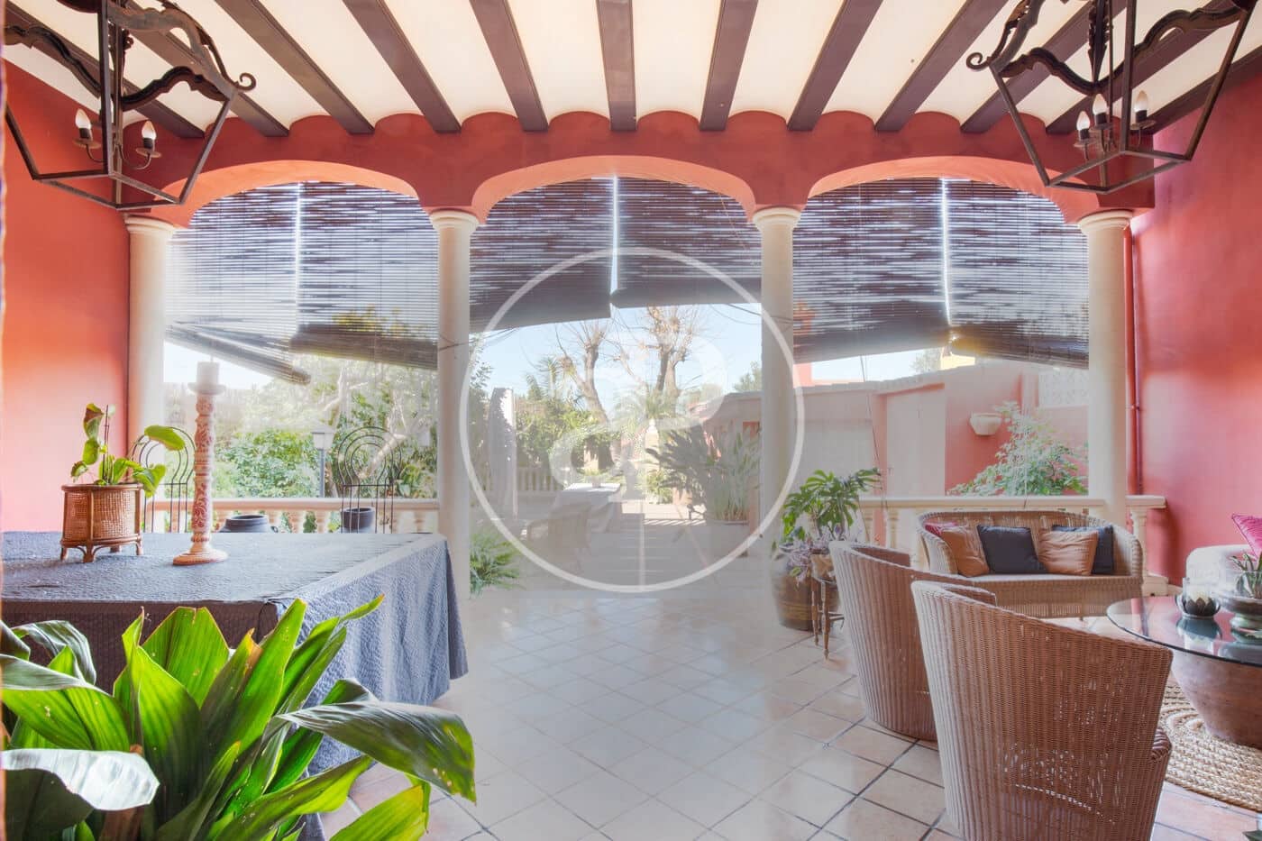 5 soveværelse Villa til salg i Burriana / Borriana - € 1.300.000 (Ref: 8792866)