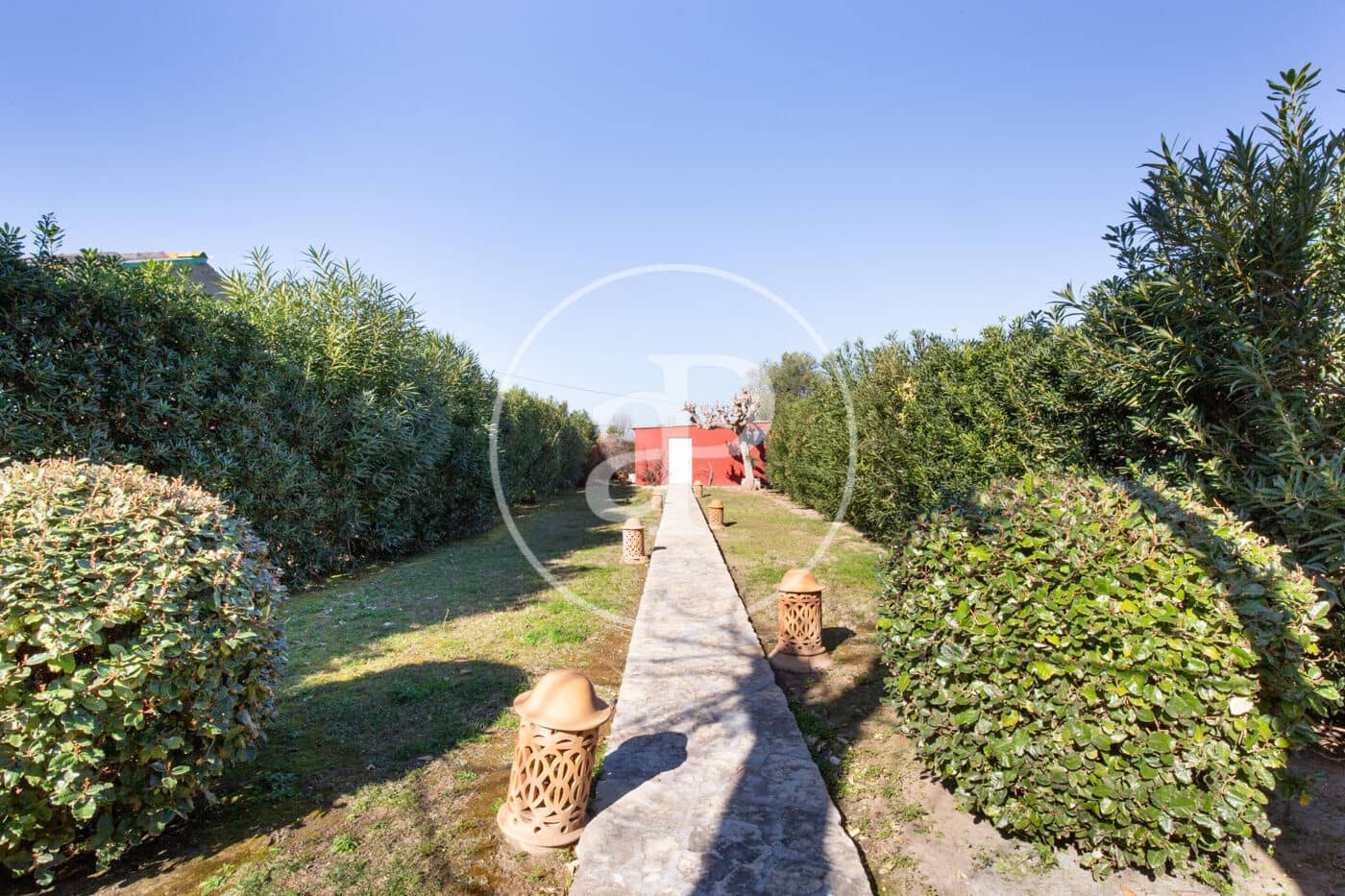 5 soveværelse Villa til salg i Burriana / Borriana - € 1.300.000 (Ref: 8792866)