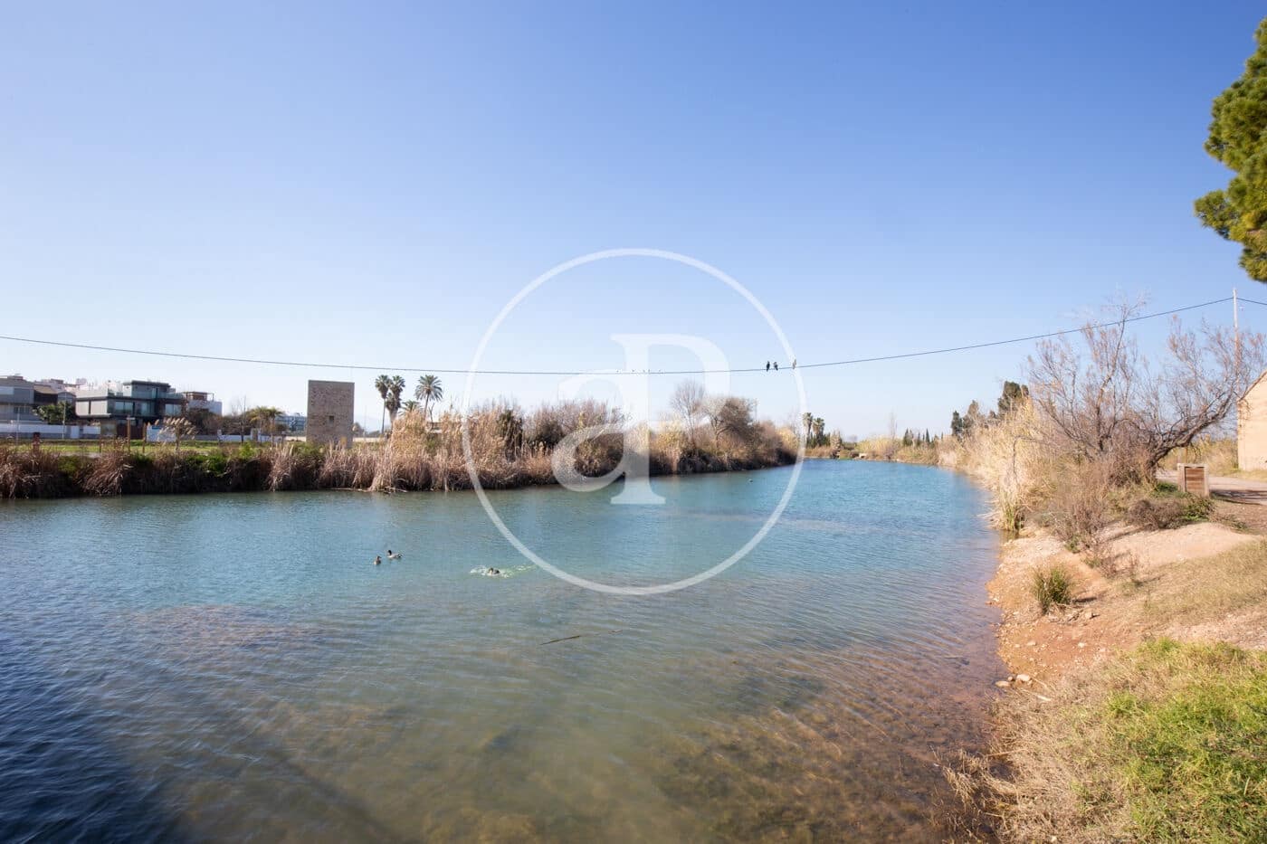 5 soveværelse Villa til salg i Burriana / Borriana - € 1.300.000 (Ref: 8792866)