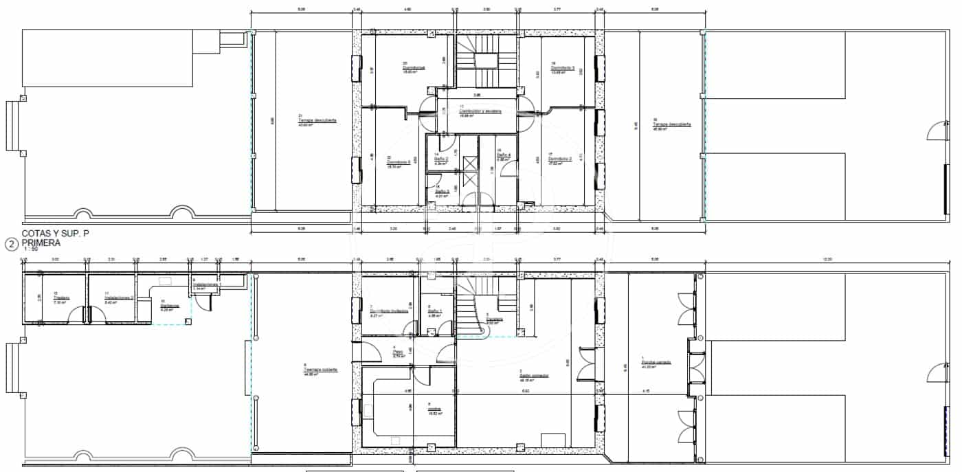 5 soveværelse Villa til salg i Burriana / Borriana - € 1.300.000 (Ref: 8792866)