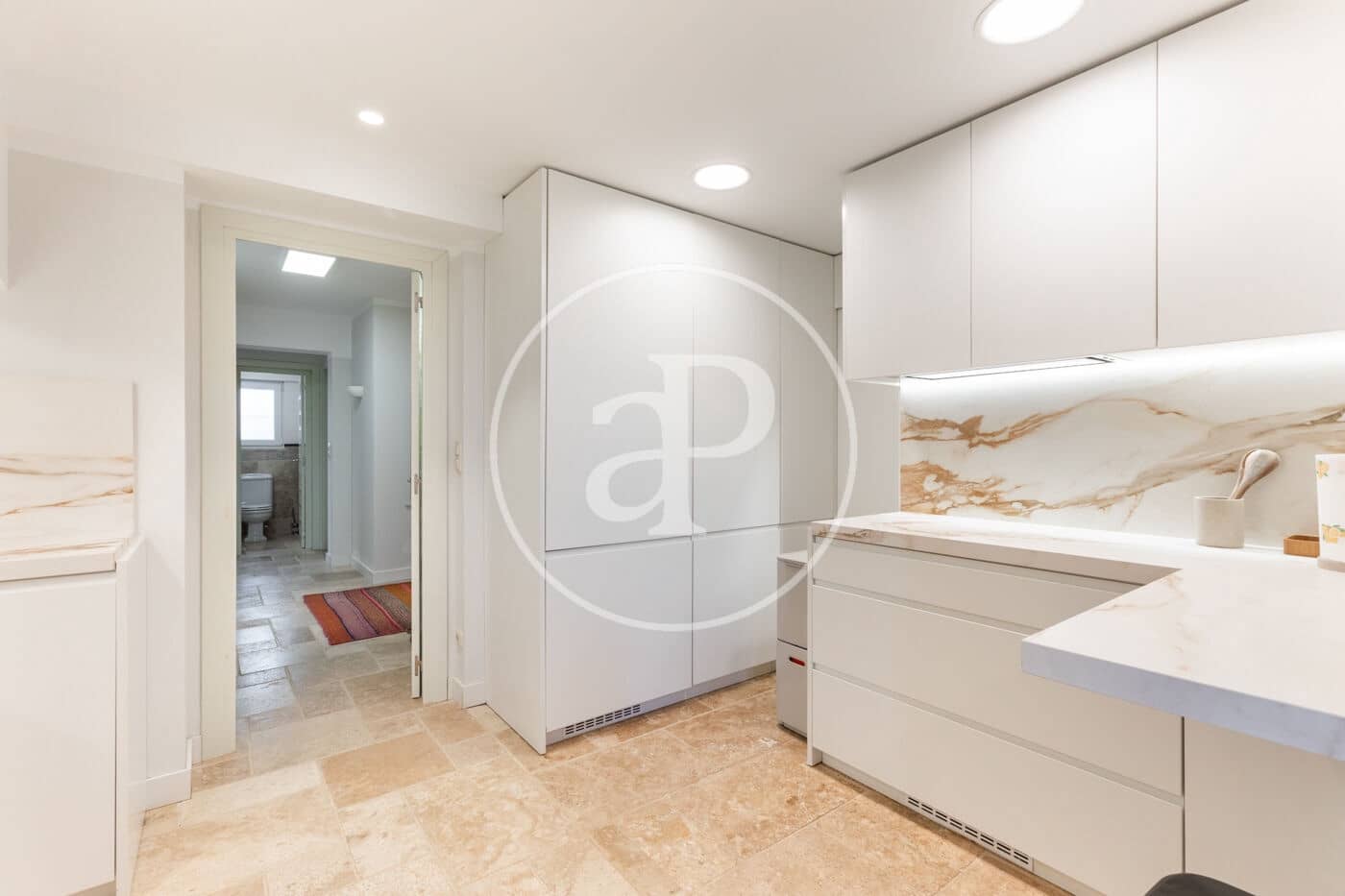 4 soveværelse Villa til leje i Denia med swimmingpool - € 7.000 (Ref: 8792868)