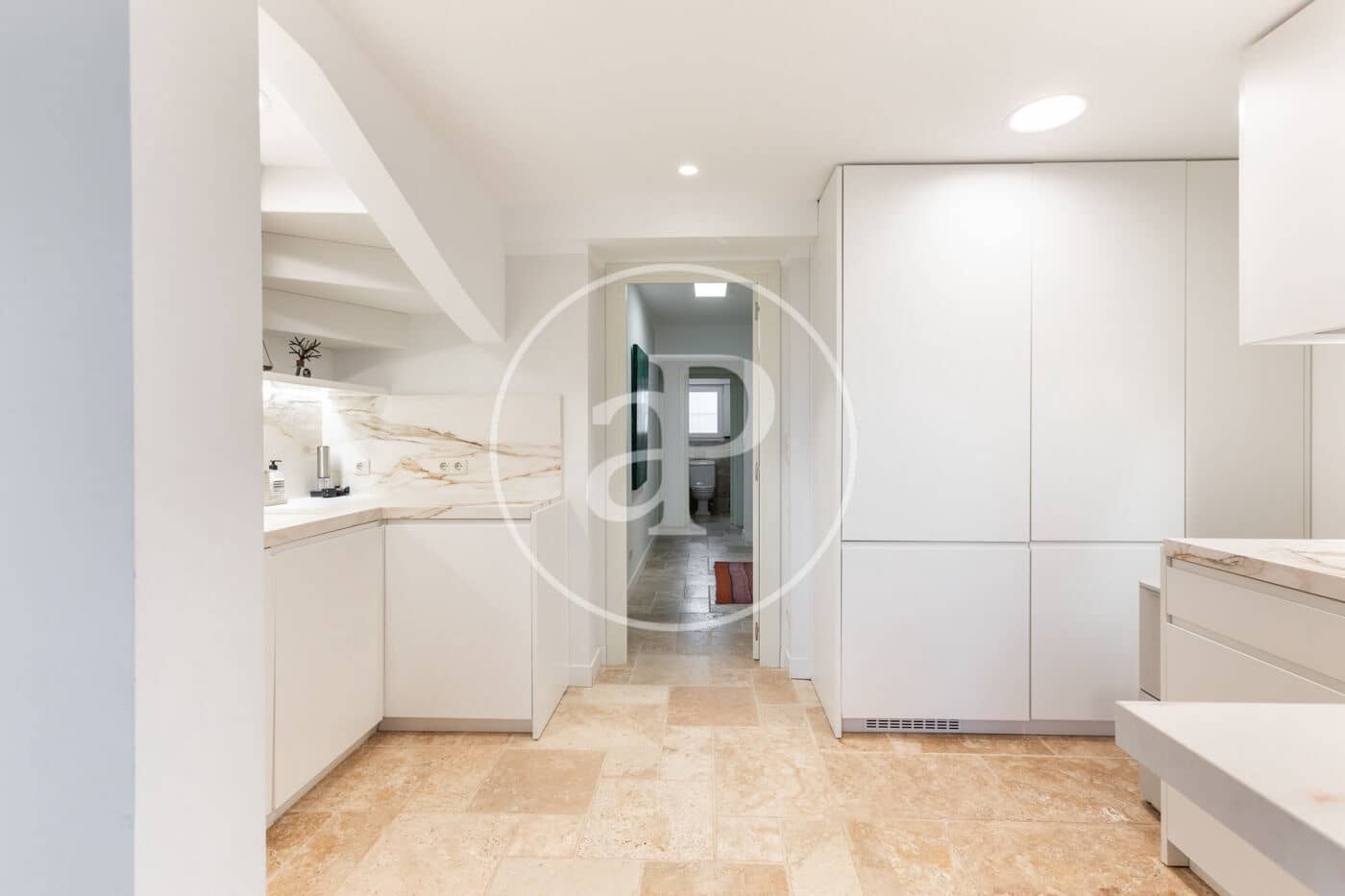 4 soveværelse Villa til leje i Denia med swimmingpool - € 7.000 (Ref: 8792868)