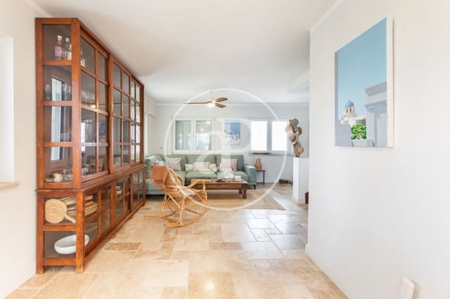 4 bedroom Villa for rent in L'Almadrava - L'Estanyó, Dénia with pool - € 7,000 (Ref: 8792868)