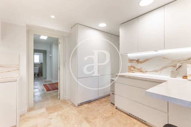 4 bedroom Villa for rent in L'Almadrava - L'Estanyó, Dénia with pool - € 7,000 (Ref: 8792868)