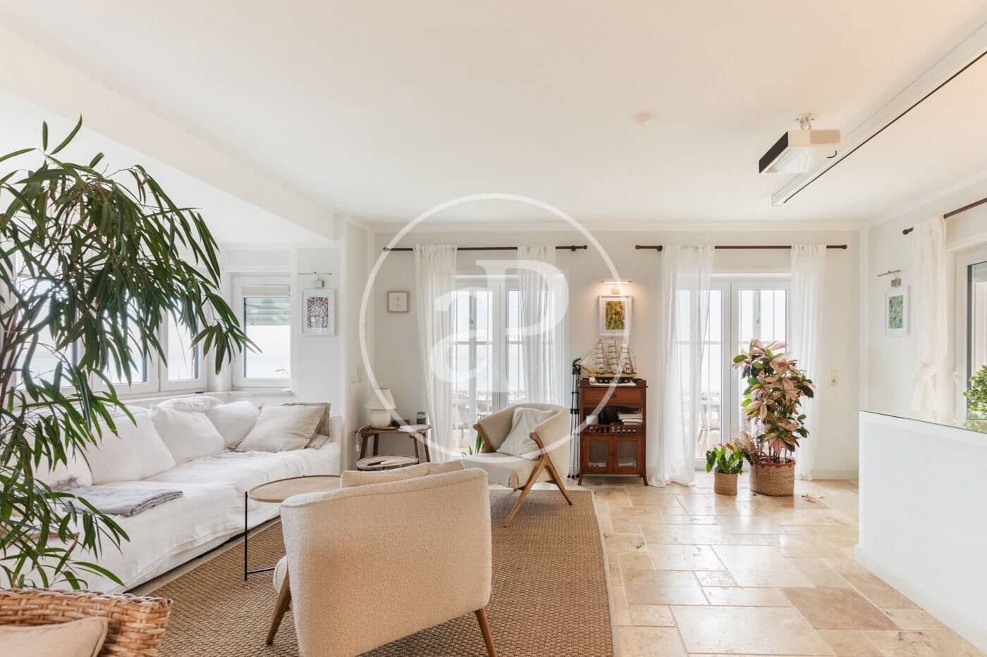 4 soveværelse Villa til leje i Denia med swimmingpool - € 7.000 (Ref: 8792868)