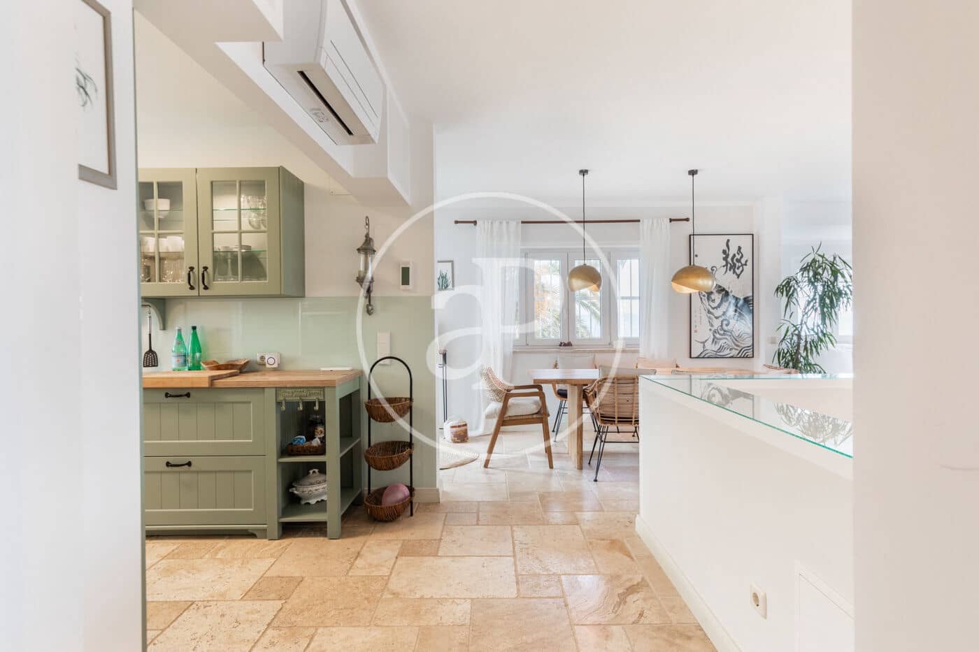 4 soveværelse Villa til leje i Denia med swimmingpool - € 7.000 (Ref: 8792868)