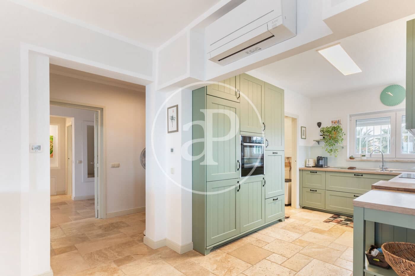 4 soveværelse Villa til leje i Denia med swimmingpool - € 7.000 (Ref: 8792868)