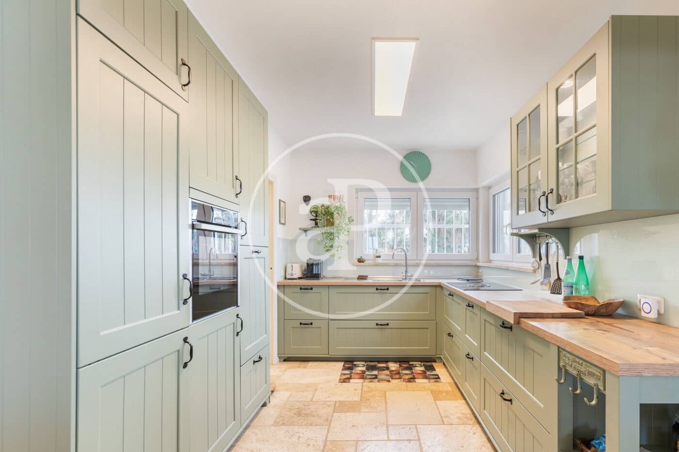 4 soveværelse Villa til leje i Denia med swimmingpool - € 7.000 (Ref: 8792868)