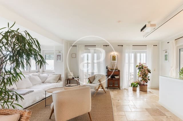 4 bedroom Villa for rent in L'Almadrava - L'Estanyó, Dénia with pool - € 7,000 (Ref: 8792868)