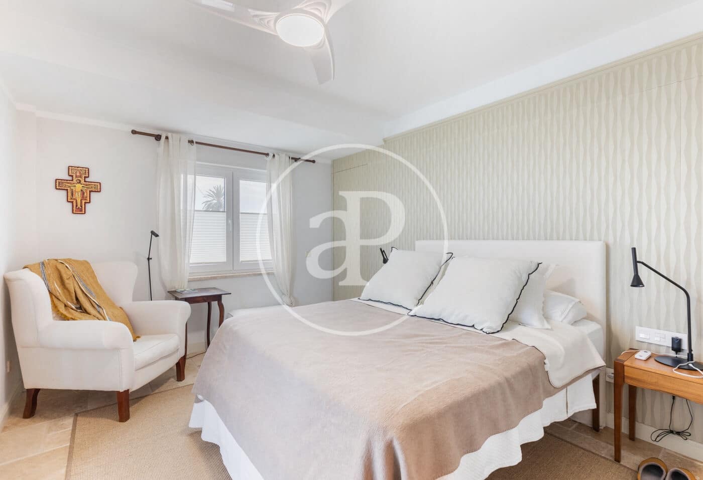 4 soveværelse Villa til leje i Denia med swimmingpool - € 7.000 (Ref: 8792868)