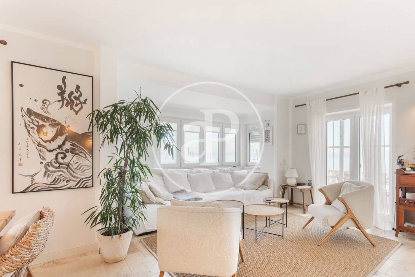 4 soveværelse Villa til leje i Denia med swimmingpool - € 7.000 (Ref: 8792868)