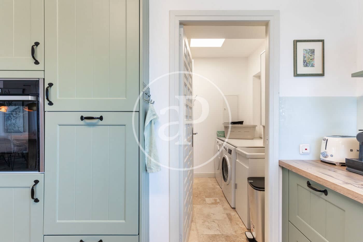 4 soveværelse Villa til leje i Denia med swimmingpool - € 7.000 (Ref: 8792868)