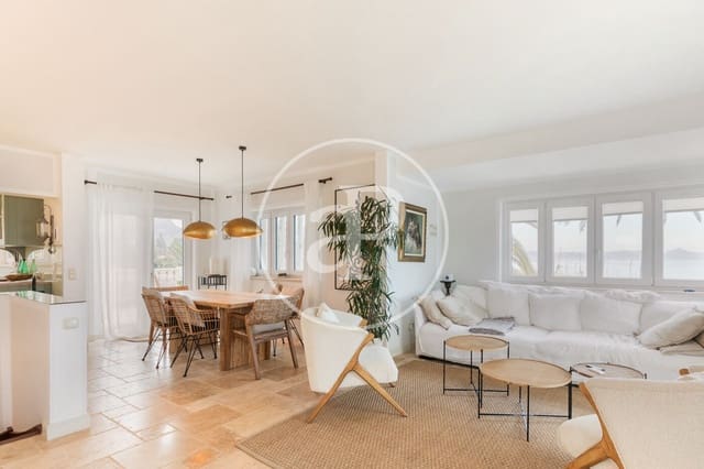 4 bedroom Villa for rent in L'Almadrava - L'Estanyó, Dénia with pool - € 7,000 (Ref: 8792868)