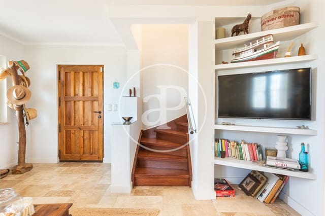 4 bedroom Villa for rent in L'Almadrava - L'Estanyó, Dénia with pool - € 7,000 (Ref: 8792868)