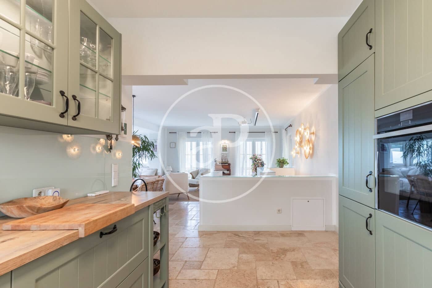 4 soveværelse Villa til leje i Denia med swimmingpool - € 7.000 (Ref: 8792868)