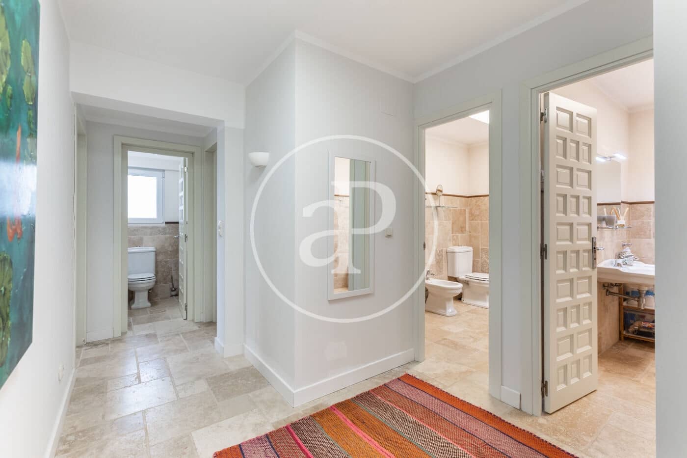 4 soveværelse Villa til leje i Denia med swimmingpool - € 7.000 (Ref: 8792868)