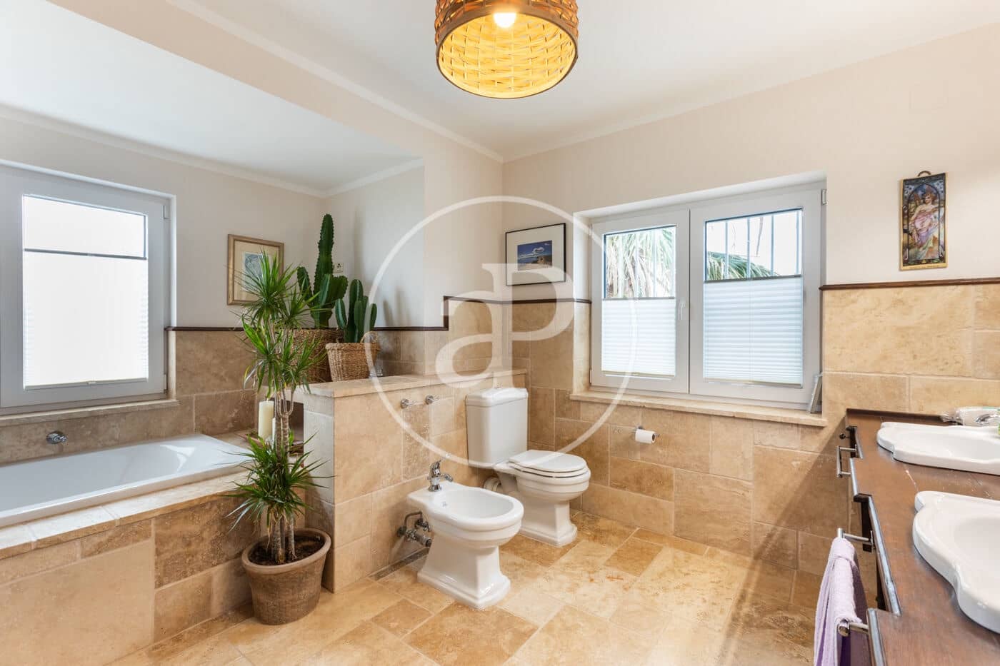 4 soveværelse Villa til leje i Denia med swimmingpool - € 7.000 (Ref: 8792868)