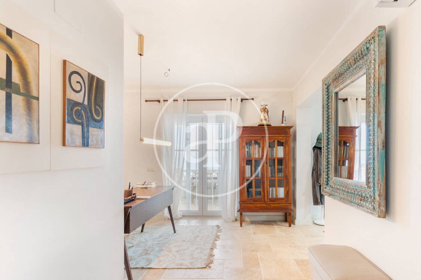 4 soveværelse Villa til leje i Denia med swimmingpool - € 7.000 (Ref: 8792868)