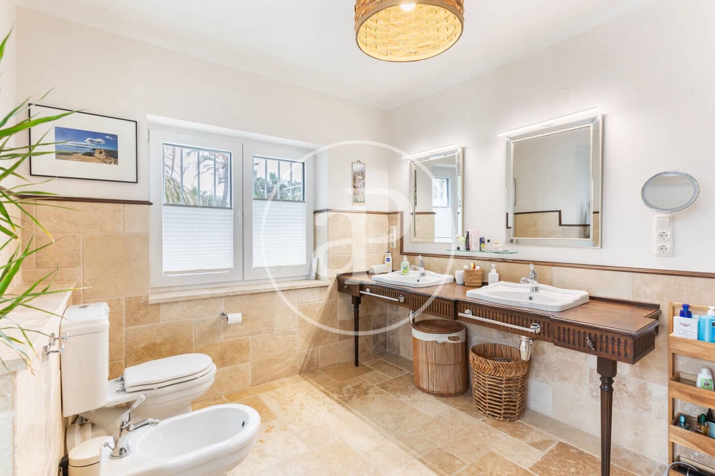 4 soveværelse Villa til leje i Denia med swimmingpool - € 7.000 (Ref: 8792868)