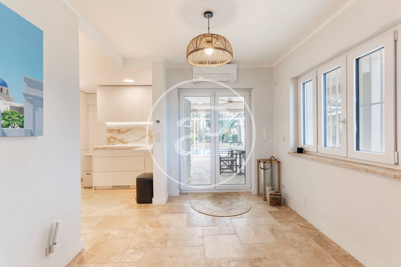 4 soveværelse Villa til leje i Denia med swimmingpool - € 7.000 (Ref: 8792868)