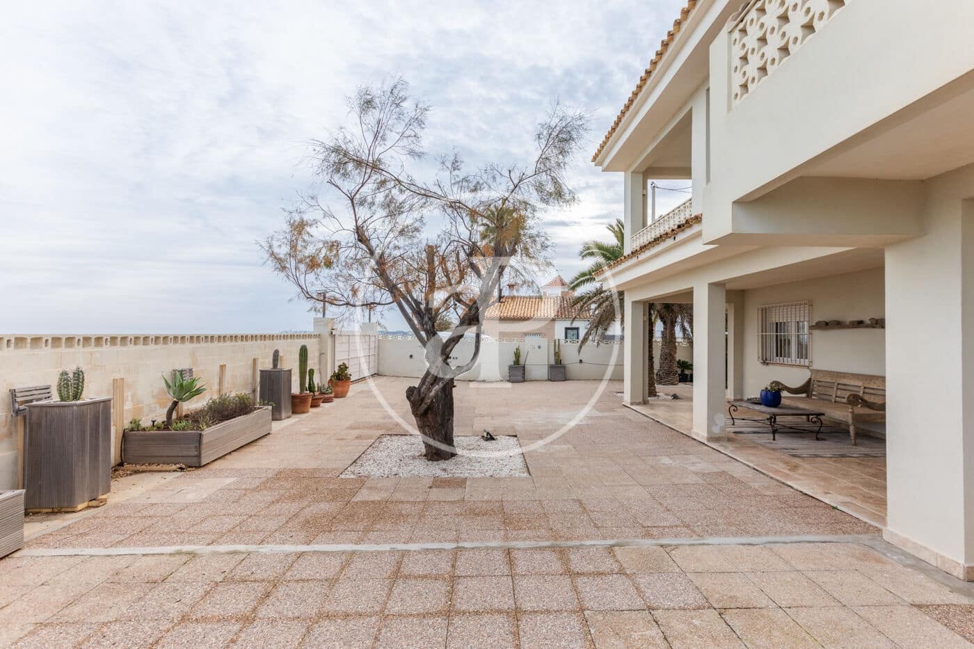 4 soveværelse Villa til leje i Denia med swimmingpool - € 7.000 (Ref: 8792868)