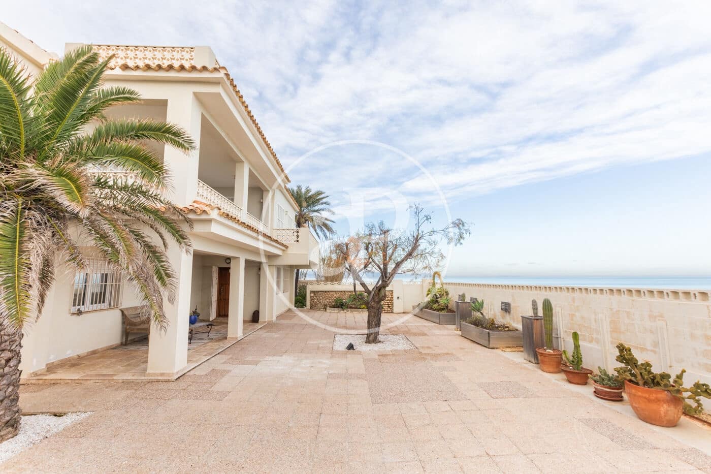 4 soveværelse Villa til leje i Denia med swimmingpool - € 7.000 (Ref: 8792868)