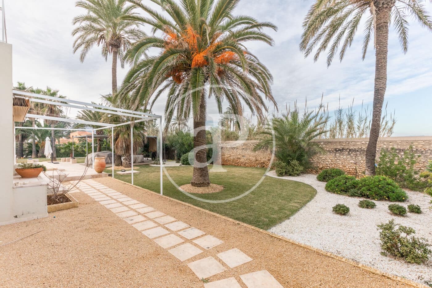 4 soveværelse Villa til leje i Denia med swimmingpool - € 7.000 (Ref: 8792868)