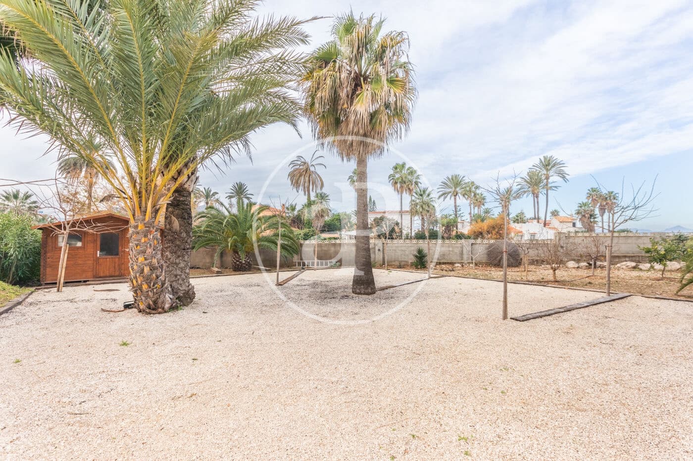 4 soveværelse Villa til leje i Denia med swimmingpool - € 7.000 (Ref: 8792868)