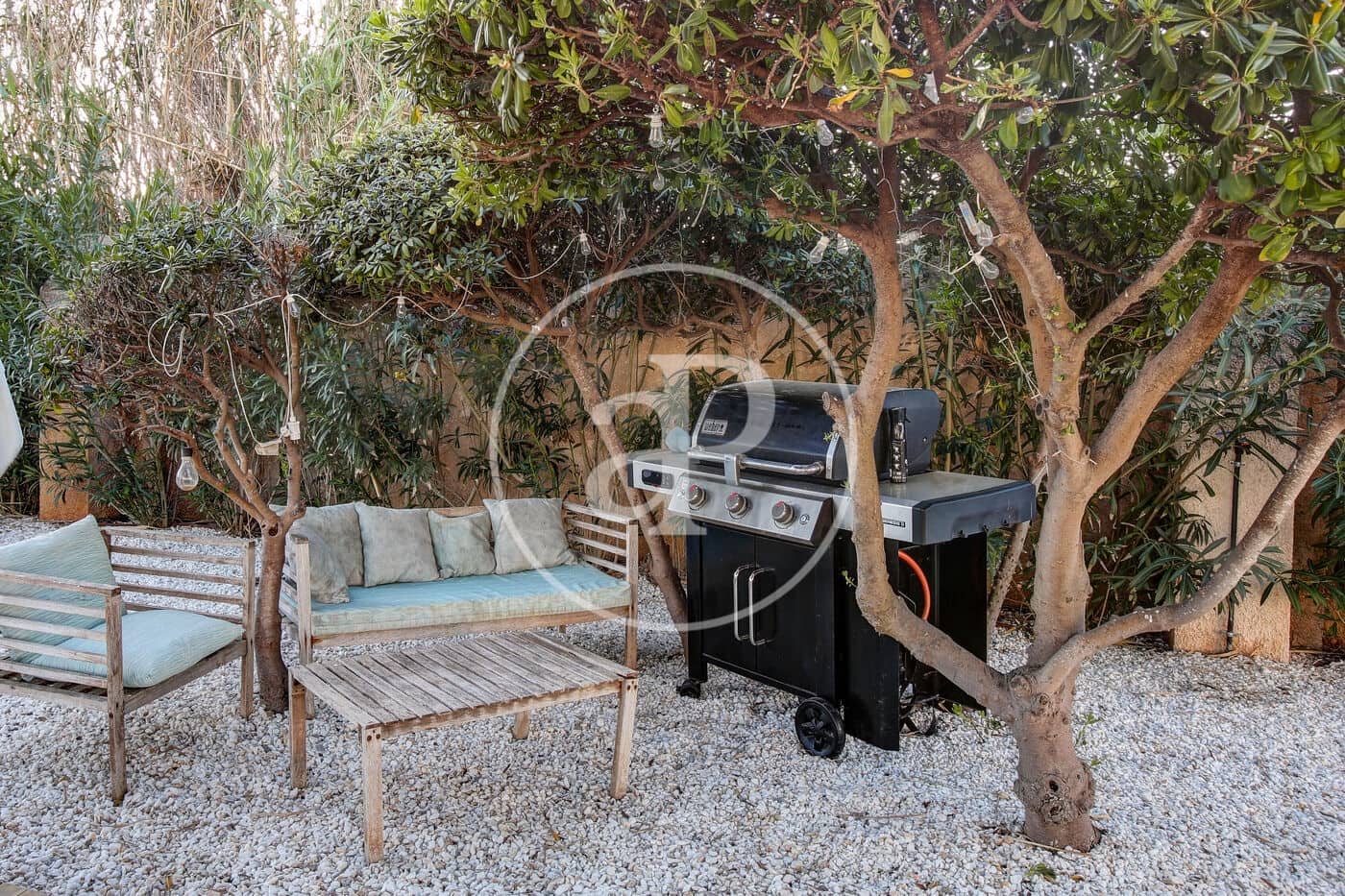 4 soveværelse Villa til leje i Denia med swimmingpool - € 7.000 (Ref: 8792868)