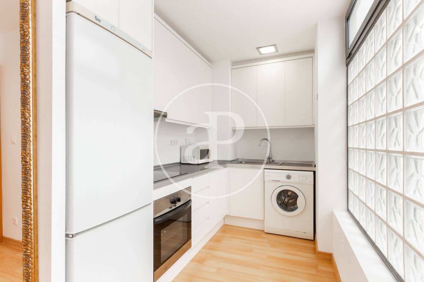 1 bedroom Apartment for rent in Valencia city - € 1,200 (Ref: 8799008)