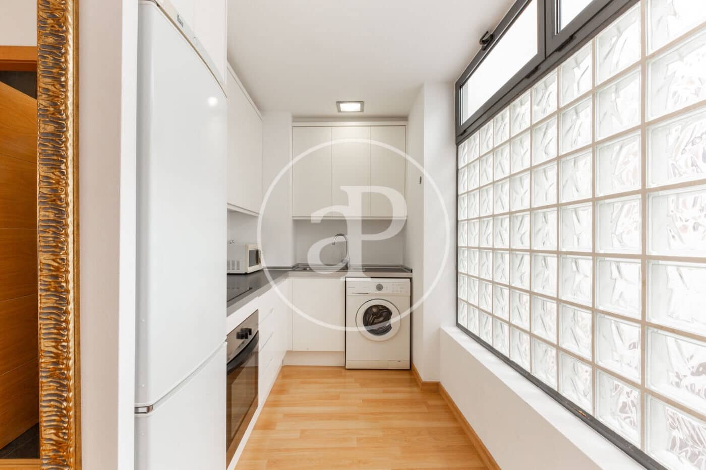 1 bedroom Apartment for rent in Valencia city - € 1,200 (Ref: 8799008)